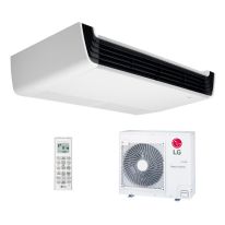 Ar Condicionado LG Teto Inverter 30.000 BTUs Quente e Frio 220V - AVNW36GM1P1 1