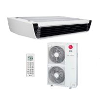 Ar Condicionado LG Teto Inverter 52000 BTUs Quente e Frio 220V - AVNW60GM2P1 1