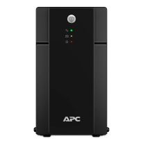 Nobreak APC Back-UPS 1200VA Bi-115 BVX1200BI-BRi 1