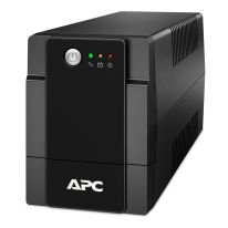 Nobreak APC Back-UPS 600va Mono115 BVX600-BR 1