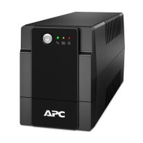 Nobreak APC Back-UPS 700VA Bi-115 - BVX700BI-BR 1