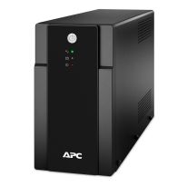 Nobreak APC Back-UPS 1500VA Bi/115v Brazil BX1500BI-BR 1