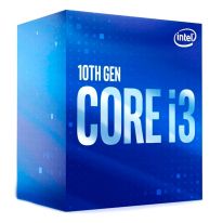 Processador Intel Core i3-10100 3.6 LGA 1200 BX8070110100 I 1