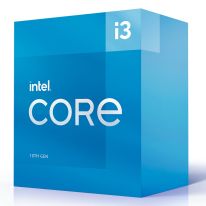 Processador Intel Core I3-10105 3.7 LGA 1200 BX8070110105 I 1