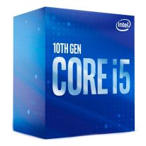 Processador Intel Core i5-10400 4.3 LGA 1200 BX8070110400 I 1