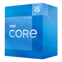 Processador Intel Core i5-12400 2.5 LGA 1700 BX8071512400I 1