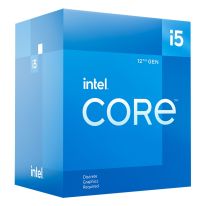 Processador Intel Core i5-12400F 2.5 LGA 1700 BX8071512400FI 1