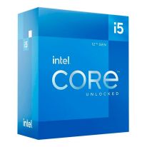 Processador Intel Core i5-12600K 3.7LGA 1700 BX8071512600K i 1