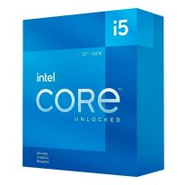 Processador Intel Core i5-12600KF 3.7 1700 BX8071512600KFi 1