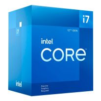 Processador Intel Core i7-12700F 2.1 LGA 1700 BX8071512700FI 1