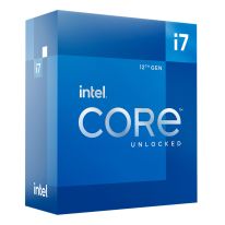 Processador Intel Core i7-12700K 3.6LGA 1700 BX8071512700K i 1