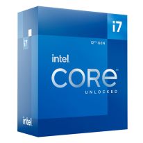 Processador Intel Core i7-12700KF 3.6 1700 BX8071512700KF i 1