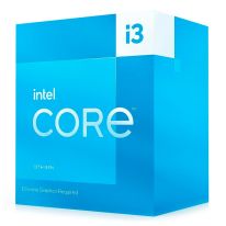 Processador Intel Core i3-13100F 3.4 LGA 1700 BX8071513100FI 1