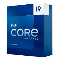 Processador Intel Core i9-13900K 2.2 1700 BX8071513900KI 1