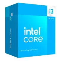 Processador Intel i3-14100 LGA1700 - BX8071514100 1