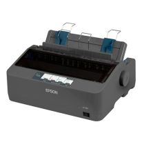 Impressora Epson Matricial LX-350 EDG C11CC24021 - C11CC2402 1