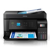 Multifuncional Epson EcoTank L5590 A4 - C11CK57302 1