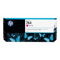 Cartucho de Tinta HP 764 magenta PLUK 300 ml - C1Q14A 1