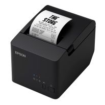 Impressora Não Fiscal Epson TM-T20X-ll USB e Serial - C31CL45011 1