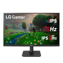 Monitor LG 23,8" LED IPS FHD HDMI - 24MP400-B.AWZM 1