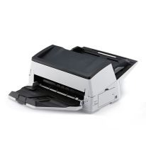 Scanner Ricoh A3 Duplex 100ppm Color Fi-7600 CG01000-293401i 1