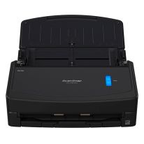 Scanner Ricoh IX1400 A4 Duplex 40ppm Preto CG01000-300001i 1