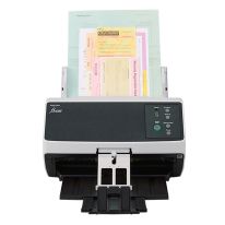 Scanner Ricoh Fi-8250 A4 Dup 50ppm Flatbed CG01000-303301i 1