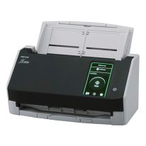 Scanner Fujitsu Fi-8040 Duplex A4 40ppm Rede - Fi-8040i 1