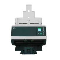 Scanner Ricoh Fi-8170 Duplex A4 70ppm Rede CG01000-308301i 1