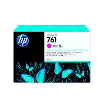 Cartucho de Tinta HP 761 Magenta PLUK 400 ml - CM993A 1