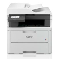 Multifuncional Brother Color (A4) Dup Wrl DCPL3560CDW 1