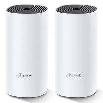 Roteador TP-LINK Wireless AC1200 (2-Pack) Deco M4 1