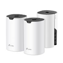 Kit Roteador TP-LINK Wi-Fi5 Mesh Dual AC1900 Deco S7(3-pack) 1