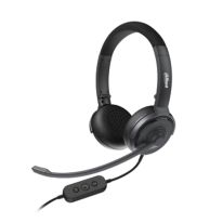 Headset Dahua ER200 USB 2.0 - DH-VCS-ER200i 1