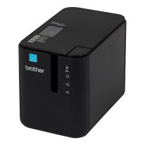 Rotulador Brother Eletrônico PTP900W 1