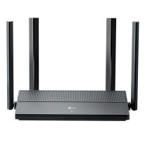 Roteador TP-LINK Gigabit Wi-Fi 6 Dual Band AX1500 EX141(BR) 1