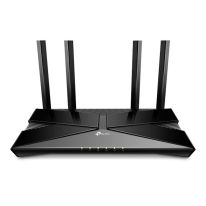 Roteador TP-LINK Wi-fi 6 Dual Band AX3000 EX511 1