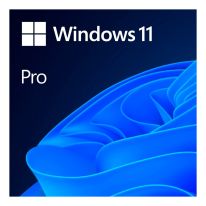 Windows 11 Pro 64 bit COEM/DVD - FQC-10520 1