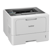 Impressora Brother Laser A4 Mono USB/ETH/Wi-fi HLL5212DW 1