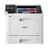 Impressora Brother Laser Color (A4) Dup, Wrl HLL8360CDW 1