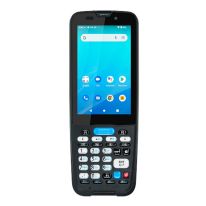 Coletor Unitech HT330 2D Wi-fi Android 12 HT330-QA62UM3Gi - 1