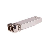 Transceiver HPE Aruba Mini Gbic 1G SFP LC SX MMF J4858D i 1