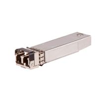 Transceiver HPE Aruba Mini Gbic 1G SFP LC LX SMF J4859D I 1