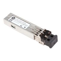 Transceiver HPE Aruba X120 Mini Gbic 1G SFP LCSXMMF - JD118B I 1