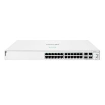 Switch HPE Aruba IOn 1930 24G 4SFP+ 195W - JL683B I 1