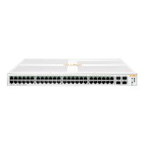 Switch HPE Aruba Instant On 1930 48G 4SFP+ PoE 370W - JL686B 1