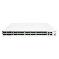 Switch HPE Aruba Instant On 1960 48G 2XGT 2SFP+ 600W - JL809A 1