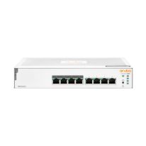 Switch HPE Aruba IOn 1830 8G 65W Sw JL811A I 1