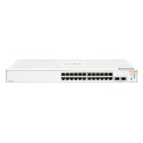 Switch HPE Aruba Instant On 1830 24G 2SFP JL812A I 1