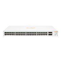 Switch HPE Aruba Instant On 1830 48G 4SFP - JL814A 1